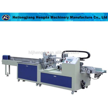 Neat facial tissue/napkin paper packing machine hot sale