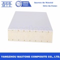 Hohe glänzende Aussehen FRP PU Composite Panel