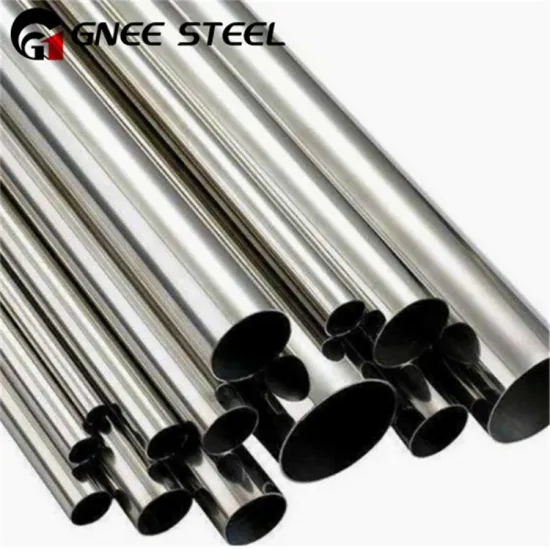 Incoloy 926 Seamless Pipes/Welded Pipes