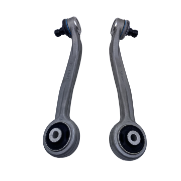 OEM PAC407509 PAC407510 8K0407509P 8K0407510P BRANCO DE CONTROLEIRO CONTRAÇÃO FRONTAL PARA PORSCHE 95B 2019-2025