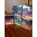 Slim Vape Fume Ultra 2500 Puffs boleh guna