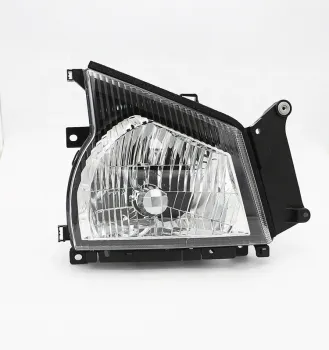 Genuine Original Auto Parts 600P NKR NPR 8-98009826-0 8980098260 Right Headlamp Headlights