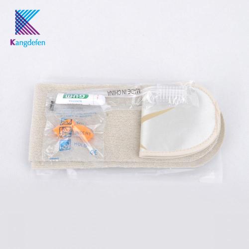 Mini Protectio Home And Travel  Kit