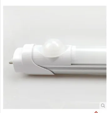 18W Motion sensor T8 LED tubes