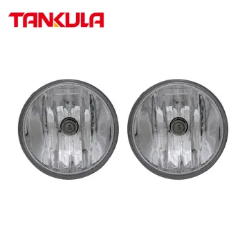 High Quality Toyota HIACE 1998-2016 Front Bumper Fog Light 81210-0E022