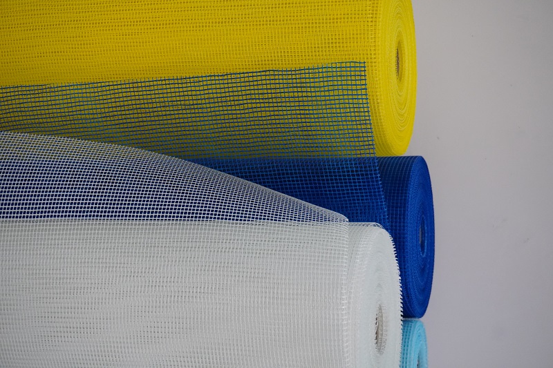 Detailed Explanation Of The Testing Process Of Fiberglass Cloth Manufacturers