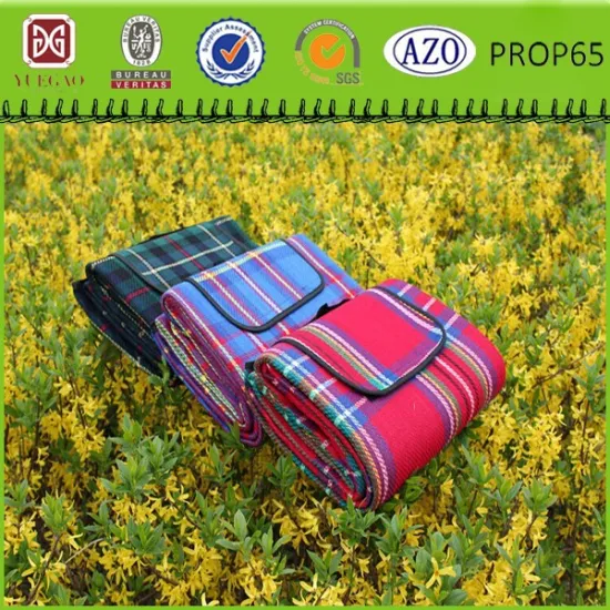 Picnic Mat