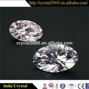 Vintage design clear crystal diamond dealers
