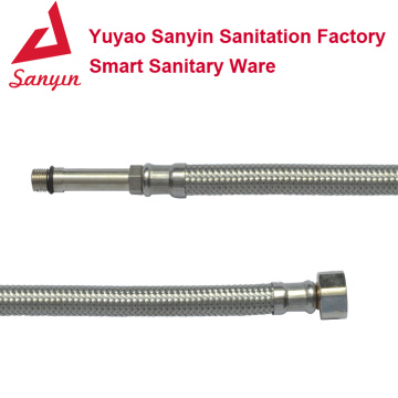 high pressure Stainless Steel flexible Hose
