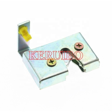 High Quality Excavator Spare Parts: Positioning Lock Buckle for Yuchai Cab Door Lock (85-8)
