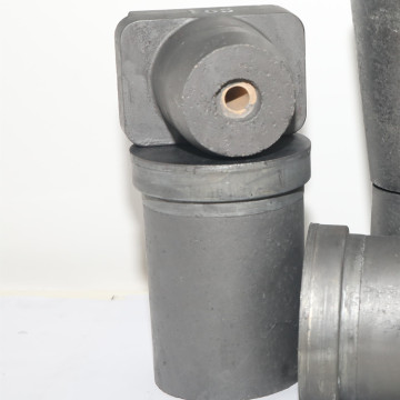 Best Price Refractories Macterials tundish