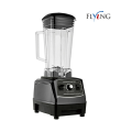 Table Top Food Blender With Glass Jug