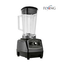 Large capacity commercial milkshake blender