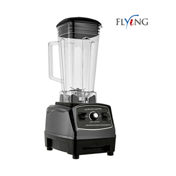 Large capacity commercial milkshake blender