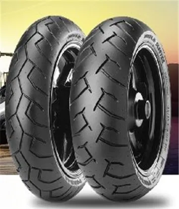 Tire Exhibition motorcycle tire