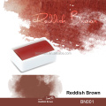 BN001 reddish brown