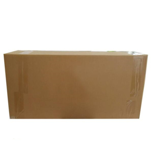 17 gallons 68L rectangular aluminum alloy fuel tank