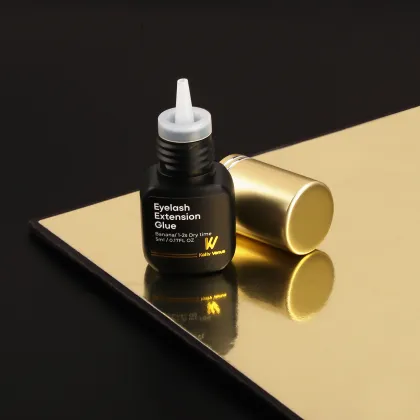 Strong Hold Waterproof Private Label Eyelash Glue