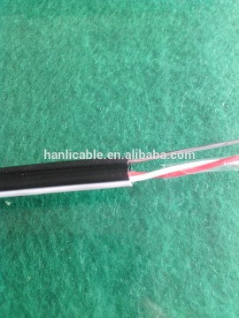 new products on china market SELF SUPPORT TWISTED DROPWIRE