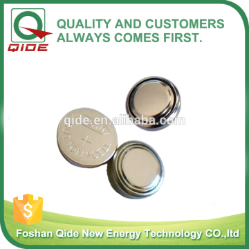 alkaline button cell battery LR41/AG3/392A