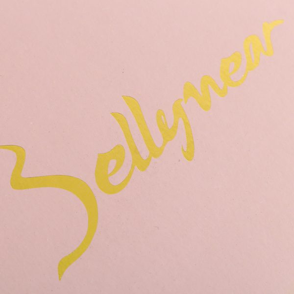 Eco-Friendly Pink Mailer Box for Luxury Gift Packaging