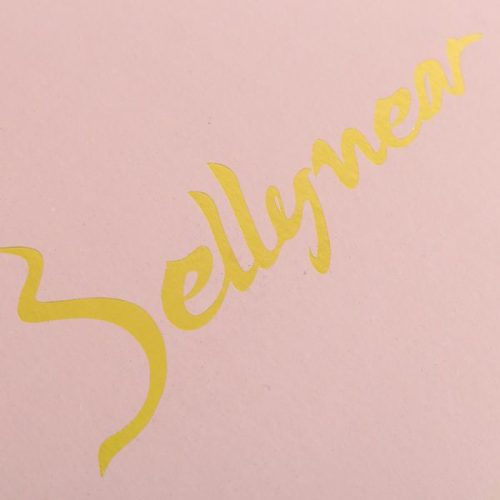 Eco-Friendly Pink Mailer Box for Luxury Gift Packaging