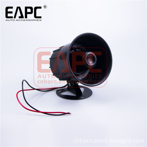 Wholesale High Quality TZ-415 Car Horn 12V Backup Reverse Alarm Siren