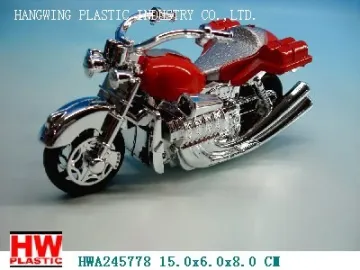 15CM P/B MOTORCYCLE