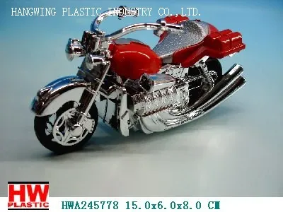 15CM P/B MOTORCYCLE