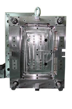 Single Cavity And Multi Cavity Custom Injection Molding For Home Appliance