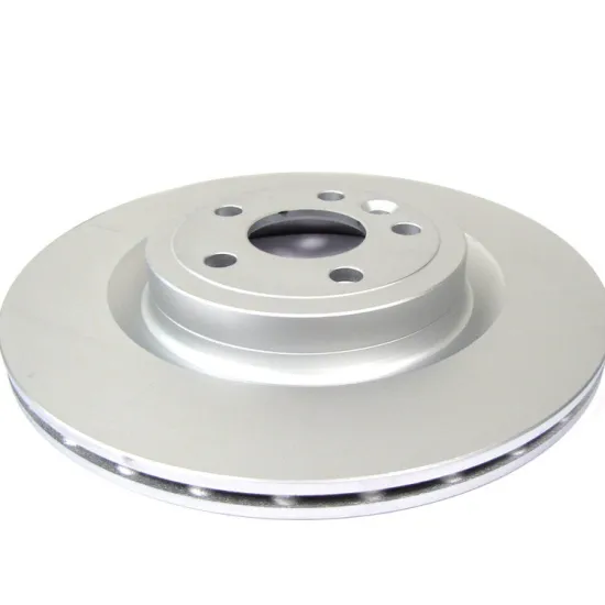 LR098967 Brake Disc Drum Lathe Machine for Range Rover and Range Rover 18 Models