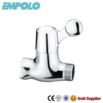 Bathroom Brass Chromed Angle Valve JF100