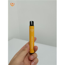 أسعار Wholsale R &amp; M 1000 Puffs Kit يمكن التخلص منها