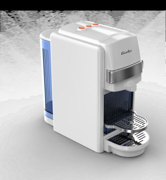 TUV/GS/CE/Rohs/SAA/CB machine a cafe nespresso capsules 230V/1000W