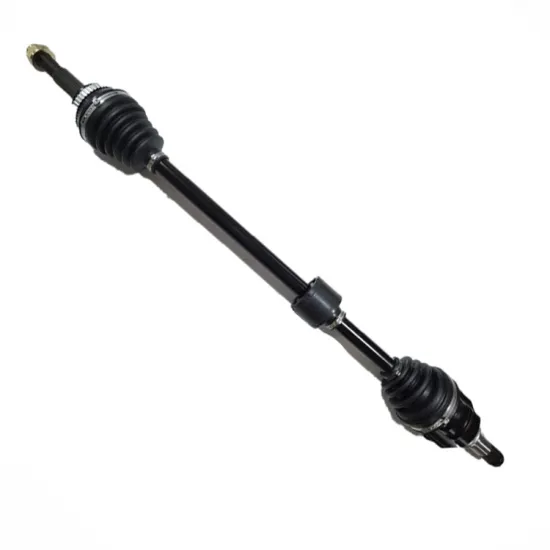 EPX ZF Transmission Parts for Hyundai Tucson (JM) - Shaft Drive Axle ATV