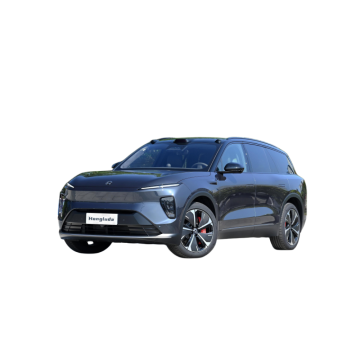 2024 Nio ES8 4WD: 465km/605km εύρος 6 θέσεων NIO Electric SUV