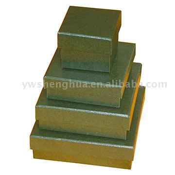 Packaging Boxes