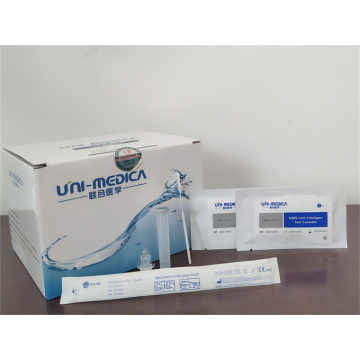TGA Covid-19 antigen rapid test kit