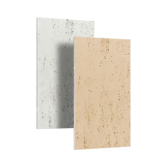 Natural Stone McM Flexible Veneer for Indoor and Outdoor Wall Panels Decoration