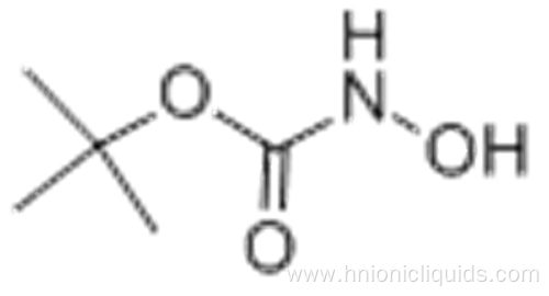 tert-Butyl N-hydroxycarbamate CAS 36016-38-3