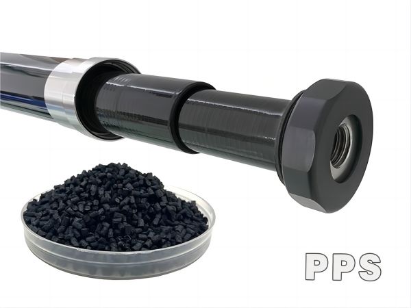 Six Reasons Why Pps Automatic Mower Housings With Excellent Impact Strength For Agricultural And Ranching Tools Are Loved By Farmers1