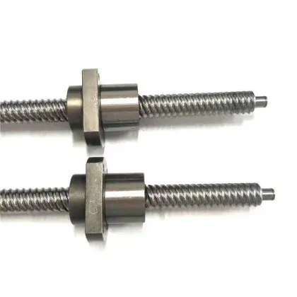 Wholesale HIWIN BF1604 Flange Nut Ball Screw Kit