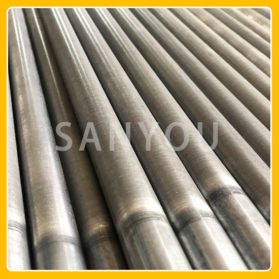 SS304 Stainless Steel Seamless Pipe