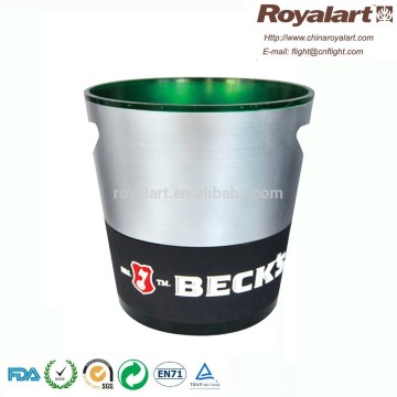 Ice bucket, beer bucket