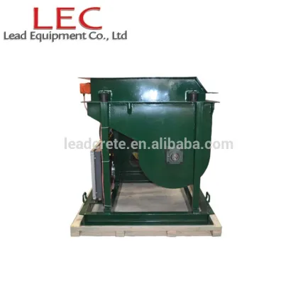 LDS2000G concrete spray machines and shotcrete machine for sale