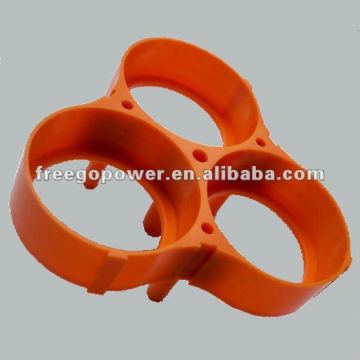 38120 holder 3 holder Connectors cell holder