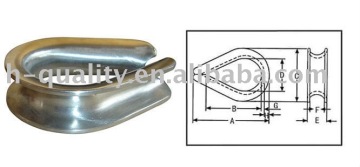 G414 Thimble
