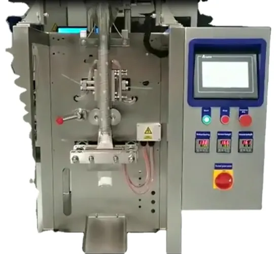 automatic Vertical packaging machine
