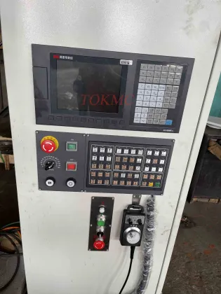 4-Axis CNC Vertical Slotting Machine and Planer: Comprehensive Guide and Search Engine