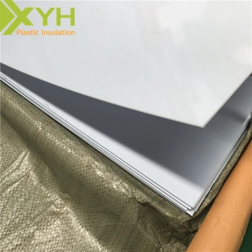 high-quality gpps sheet polystyrene sheet ps